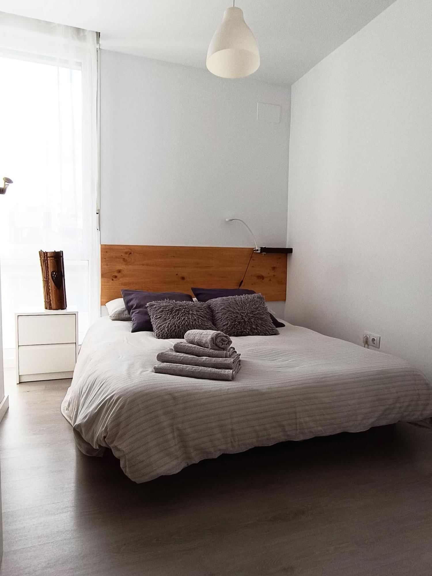 Apartamento Plena Naturaleza En Pleno