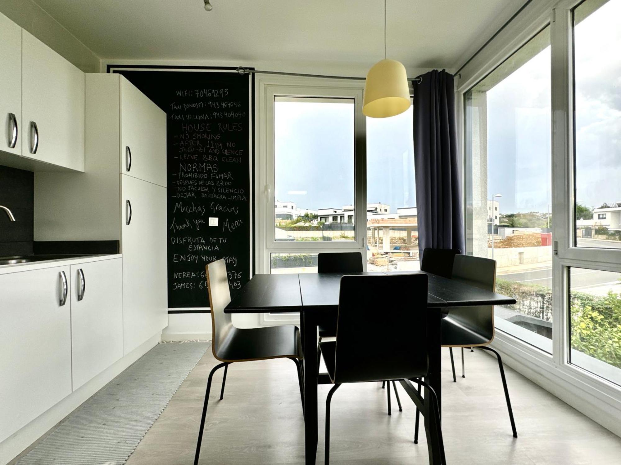 Apartamento Plena Naturaleza En Pleno