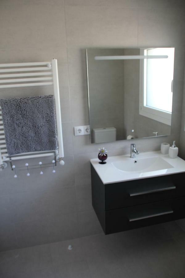 Apartamento Plena Naturaleza En Pleno